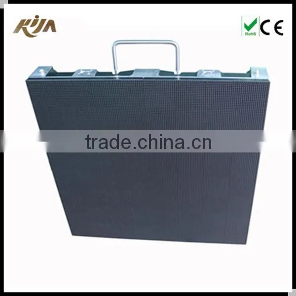 Hd Led Display Full Color P3.91 Indoor Rental Led Display