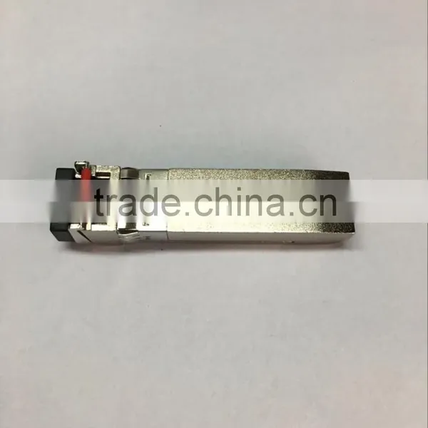 Nice Quality 10G SFP ER 40km 1550nm Duplex LC Transceiver photo-2