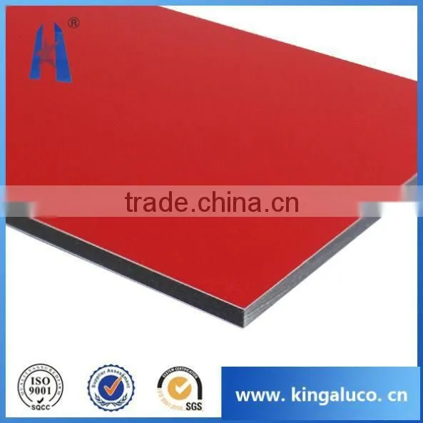 Fire Resist 3mm Aluminum Composite Panel photo-6