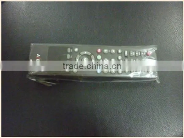 High Quality Remote Control for Azbox Evo Xl Satellite Receiver photo-2