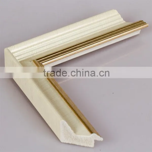 JC-psm-6 High Quality Polystyrene ps Photo Picture Frame Moulding photo-4