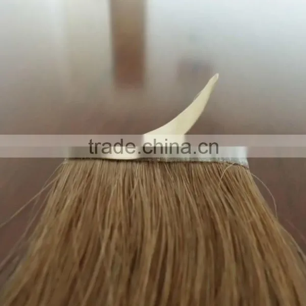 100% Brazilian Remy Human Tape Hair photo-3