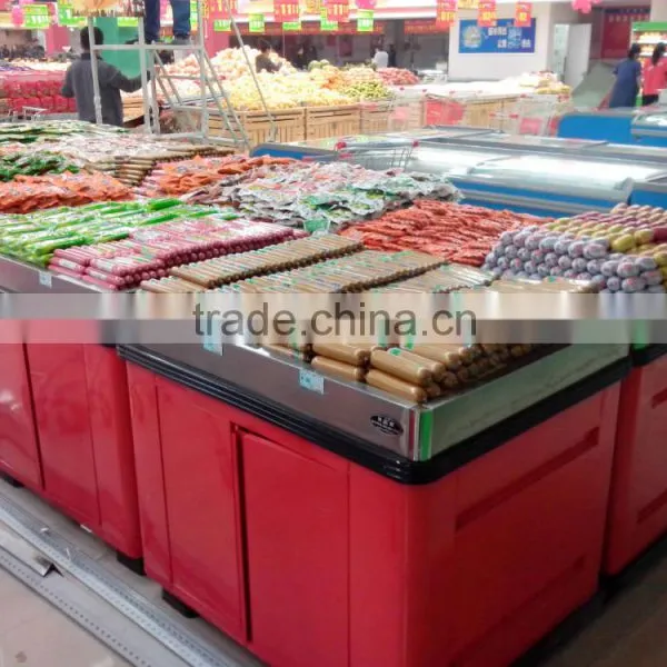 Supermarket Promotion Table