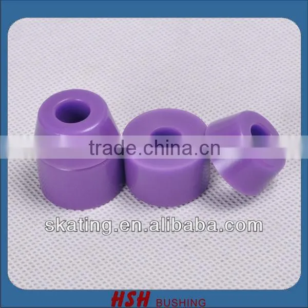 Chinese High Rebound Long Board Skate Board F25X11/16 PU Bushing