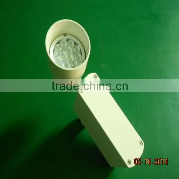 UL Led Surface Mount Lighting 20W Led Track Lights photo-5
