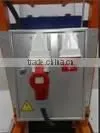 JL900 Granite Marble Concrete Torrazzo Cement Floor Grinder Polisher photo-5