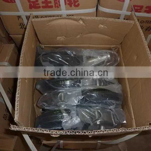 Scaffolding Caster Wheel photo-5