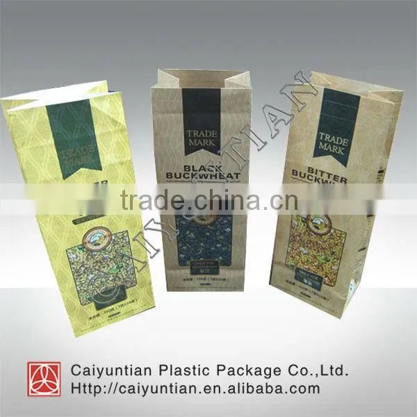 Food Bag With Zipper photo-3