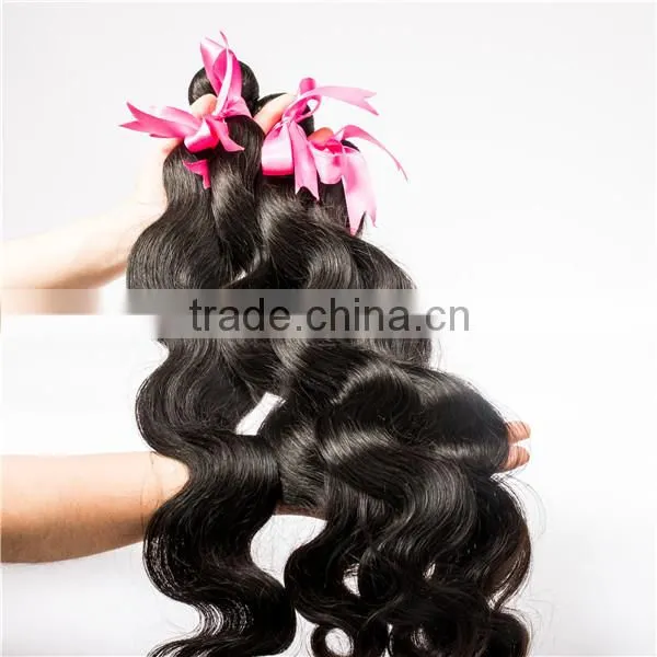 Valentine Gift Virgin Hair Bundle Deals photo-3