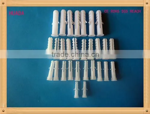 dril hole plastic screw plug