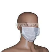 2ply/3ply/4plyFactory Cheapest Disposable Non Woven Face Mask With Earloop Supplier's Choice photo-5