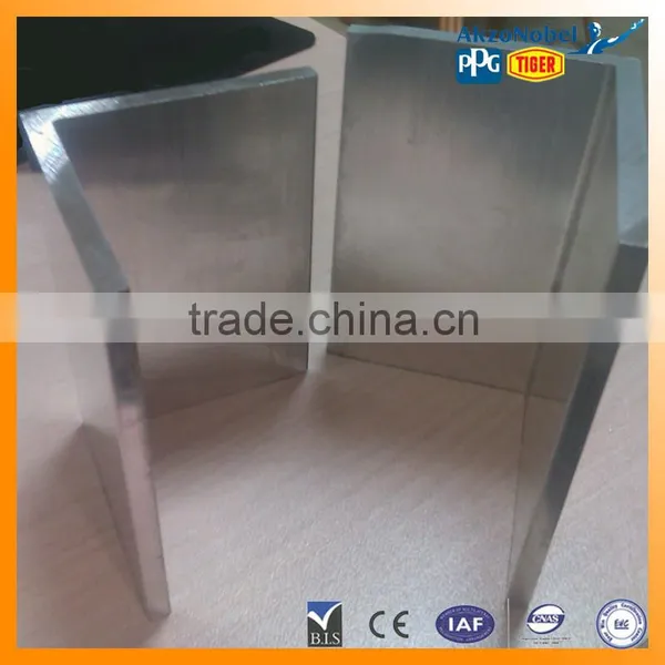 Aluminum Extrusion Profile Electric Frame Supplier photo-4