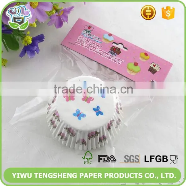 Regular Specification Cake Tools,cupcake Case,Cake Accessories photo-2