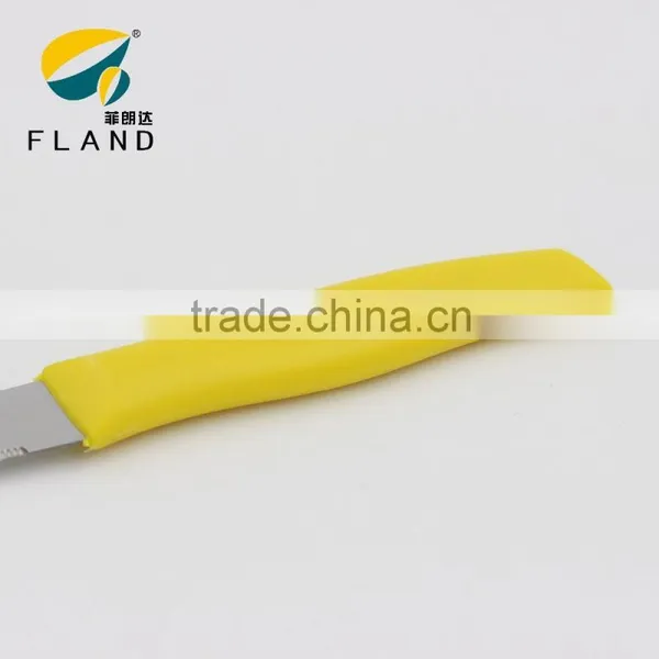 YangJiang Kitchen Cutlery Stainless Steel pp Handle Steak Knives photo-4