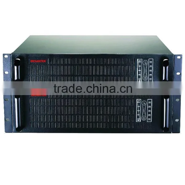 LCD DISPLAY RACK ONLINE UPS