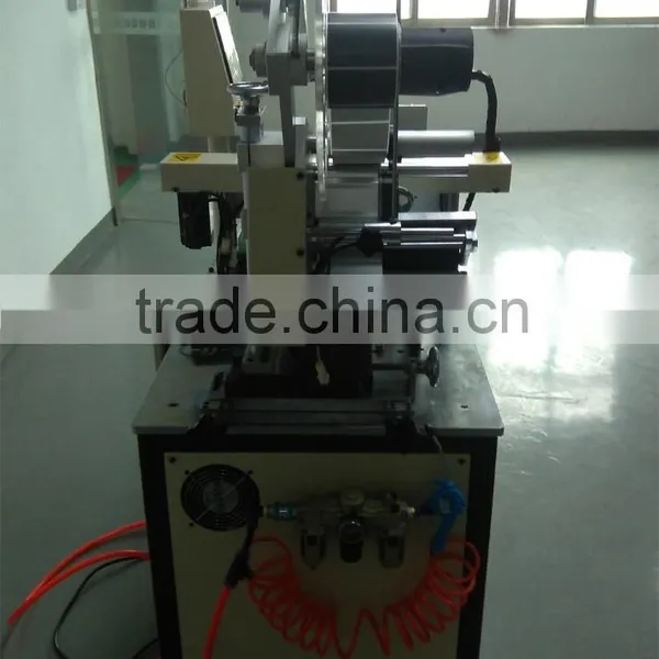 Low Price Top Quality Automatic Moble Phone Lithium Battery Label/Labeling/Labeler Machine TWSL-V6-1 photo-4
