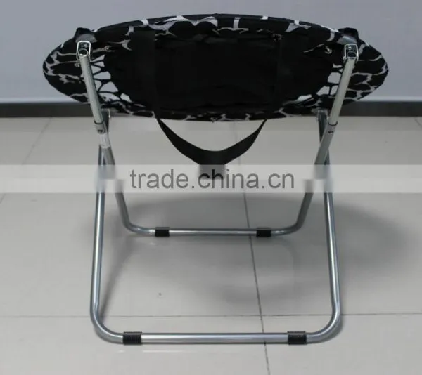 Cheap Moon Chair Folding Beach Chair Camping Moon Chair photo-4