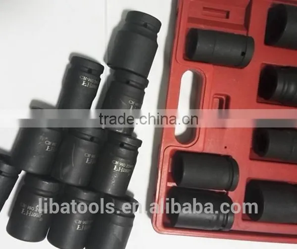 Blach Finish/ Mirror Finish 3/4 Inch Heavy Tire Tool photo-2