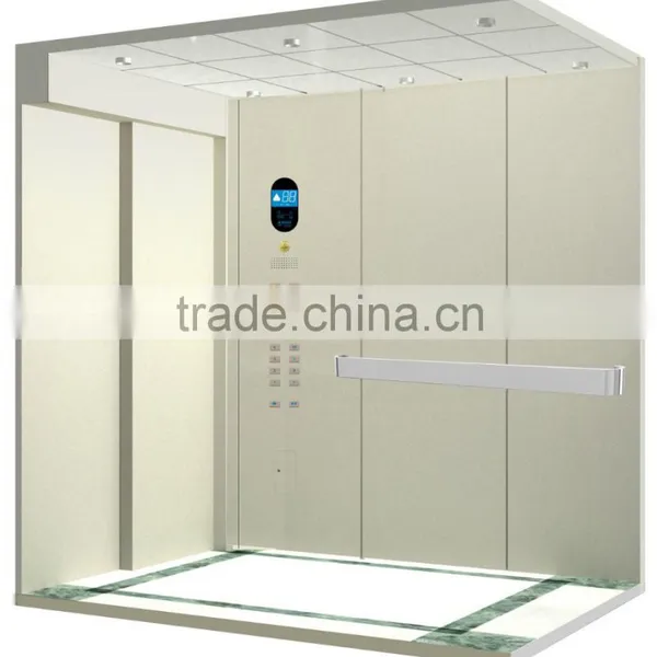Hospital Elevator(EC2 -118) photo-2