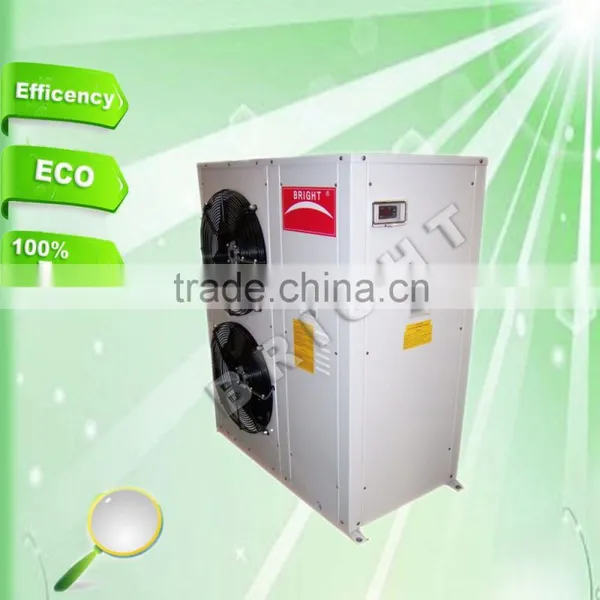 Scroll Type Air Cooled Refrigeration Condensing Unit