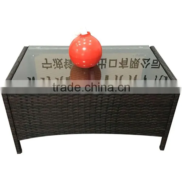 Wicker Wholesale Classic Vintage Sofa Modern Italian Dining Room Modern Rattan Furniture Quality Choice photo-3
