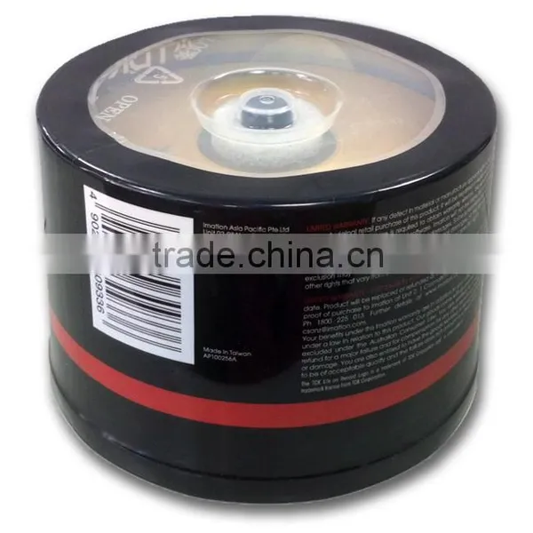TDK A+ Cd, Blank Cd, Made in Taiwan Products photo-4