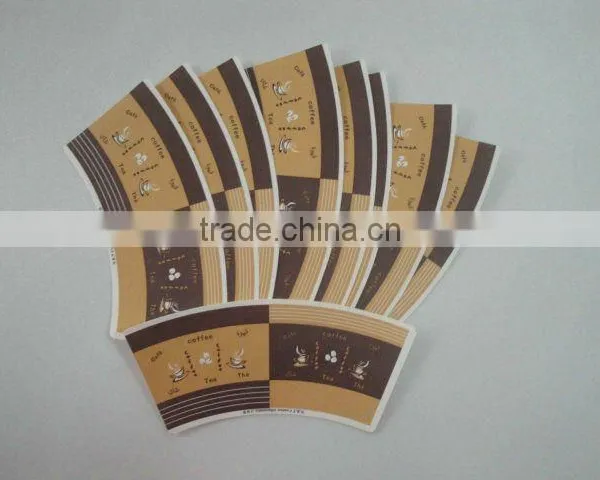 pe Coated Paper
