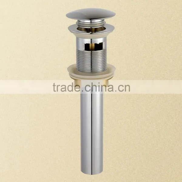 Fittings Brass Material Basin Drainage photo-5
