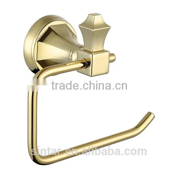 304 Stainless Steel Toilet Tissue Roll Paper Holder Quality Choice photo-5