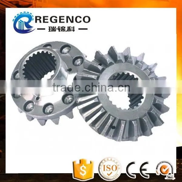 Bevel Gear
