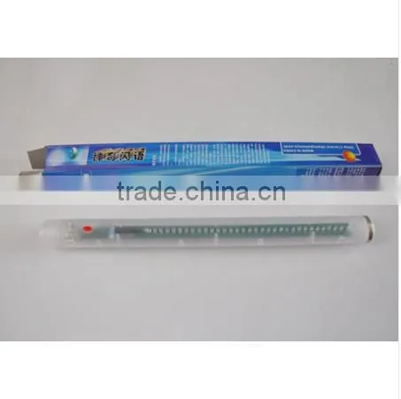 Programmable Led Stick Message 32 Leds Flash Sticks Customized Concert Props,glowing Programable Llevo Palos Quality Choice photo-6