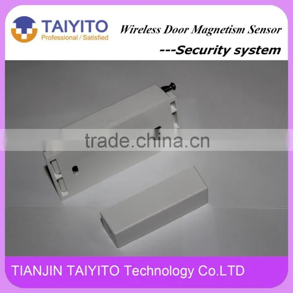 High Performance Zigbee Smart Home Security Alarm System photo-2