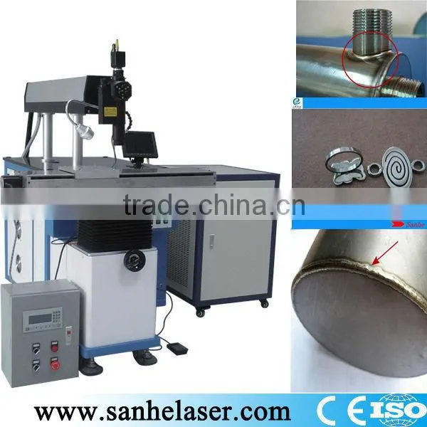 Hot Selling Argon Welding Machine Price/chinese Welding Machine/wire Mesh Welding Machine