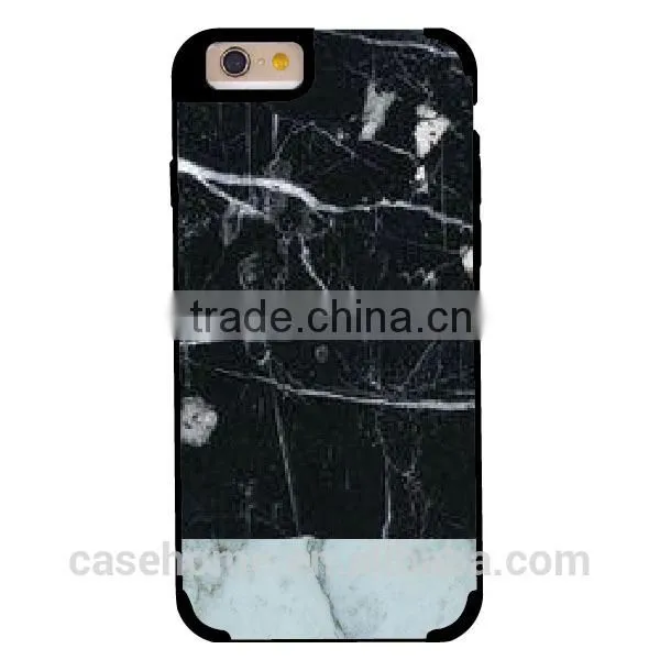 Professional OEM Marble Back Cover for IPhone 6s Plus photo-2