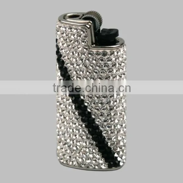Crystal Custom Bic Lighter Case photo-4