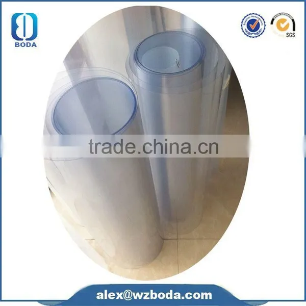 New Design Perforated Plastic Sheet With Great Price photo-3