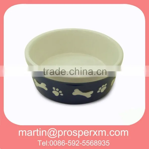 Ceramic Dog Bowl,pet Bowl photo-4
