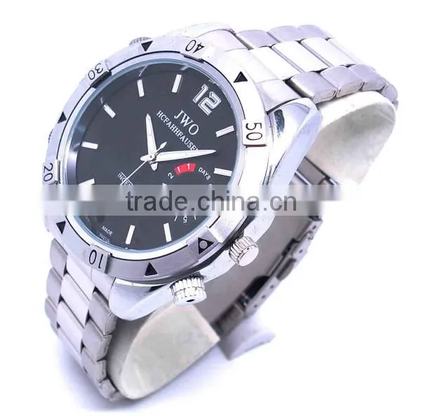 Waterproof Hidden Mini Camera HD Man Watch DVR Camera photo-6