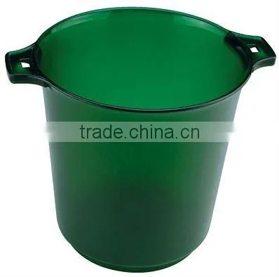 China OEM Plastic Pail Bucket photo-3