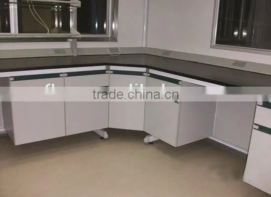 Lab Fume Hoods