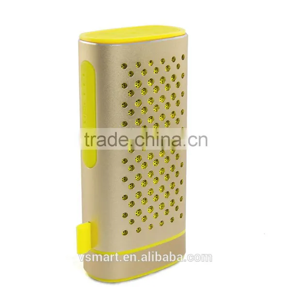 Vensmile 2016 High Quality Portable Bluetooth Speaker Mini Speaker Bluetooth Z6 photo-3