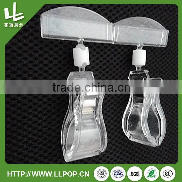 Glass Suction Cup Pop Clip photo-3