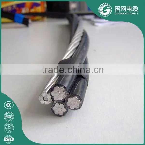 Power Transmission Line Xlpe Cable 185mm With ce Ccc Certificate photo-5