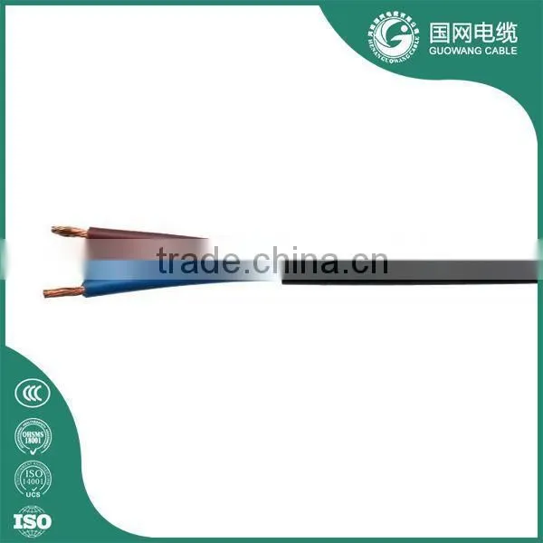 Rubber Welding Cable/ Rubber Cable/ Silicone Rubber Cable photo-5