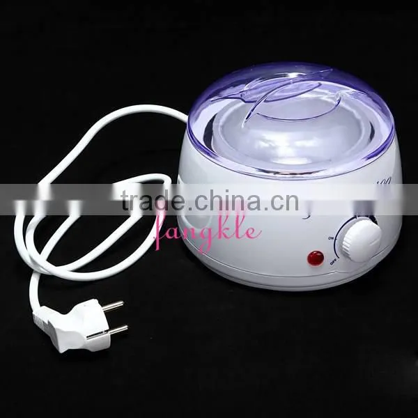 Portable 100watts Electric Depilatory Wax Heater Warmer