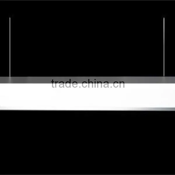High Brightness 30x120cm Square 50w Led Panel Light photo-2