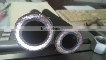 PVC Power Spray Hose for Spraying Agricultural Chemical, Car Washing Hose