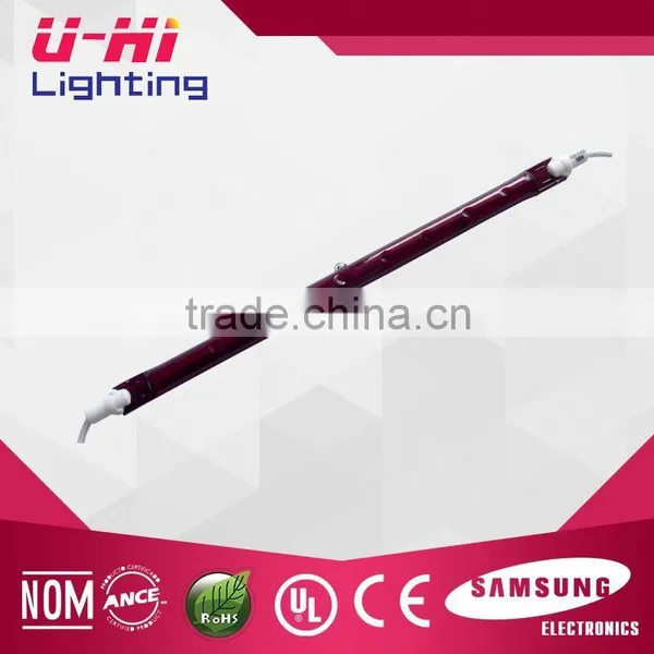 CE Approved Ruby Heat Resistance Reflector Halogen Lamp photo-6
