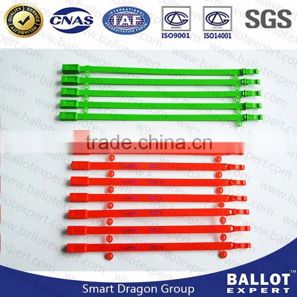 Guangzhou Strong Plastic Container Security Seal photo-4