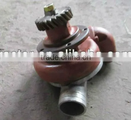 T-170 Water Pump Russian Tractor Pump 16-08-14 photo-3
